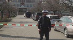 Univerzitám někdo vyhrožuje střelbou. Policie evakuovala kampus v Hradci