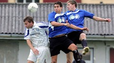 Super liga je lákává, ale my zůstaneme v přeboru, uklidňuje Zličín