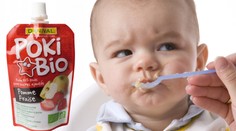 Tato drahá biopřesnídávka pro děti je plná chemikálií, ukázal test!