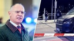 Ve Villachu šlo o islamistický útok. Rakousko zpřísní kontroly Syřanů a Afghánců