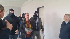 Exprimátor Pardubic Charvát skončil ve vazbě. Měl manipulovat se zakázkami
