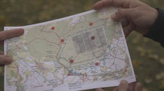 Obce odmítají jaderné úložiště. Bude to tvrdá bitva, tvrdí starosta Dolní Cerekce