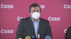 Program ČSSD: Chce snížit DPH u potravin a zdanit miliardáře a banky