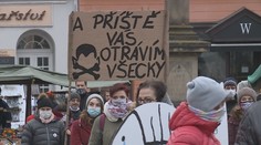 Kyanid Bečvu zpustošil přesně před čtvrt rokem. Policie ukáže posudky
