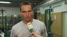 Šebrle: Na olympiádu budu připravený