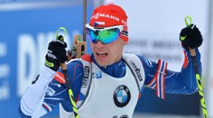 Poslední střelba vzala medaili. Krčmář minul jednou a je osmý