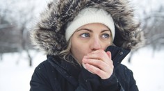 Předpověď na další dny se změnila. Mrazy vezmou Česko opět útokem