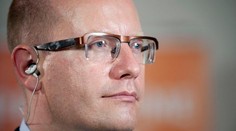 Sobotka: Proti kvótám uprchlíků se může Česko bránit i žalobou