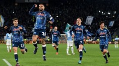Neapol vyhrála šlágr na Laziu a dostala se do čela Serie A