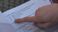 Přijímačky nanečisto budou nově pro deváťáky zdarma. Žáci možnost vítají