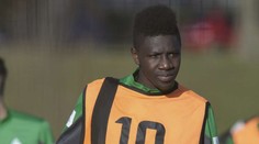 Pohádkový příběh: mladík míří z tábora uprchlíků do bundesligy!