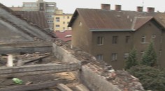 Přerov omezuje stěhování části lidí, vyhlásil "bezdávkovou" zónu