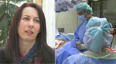 Pavle bujely cysty v celém těle. Naději jí dají nová vědecká centra&nbsp;