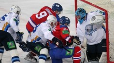 Lev dostal v KHL výprask, Magnitogorsk mu nasázel šest gólů