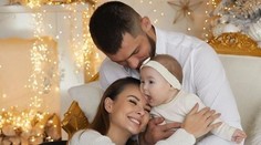 Bagárová popřála Muradovovi k narozeninám. Zveřejnila zamilované video