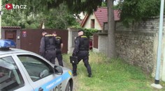 Hádka dvou mužů kvůli úklidu skončila krveprolitím