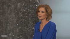 Honsová: V nejbližších dnech nás žádné extrémní srážky nečekají