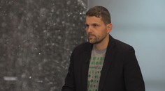 Díra v hrázi na Odře se rozšiřuje. Technika se tam nedostane, popsal Hladík