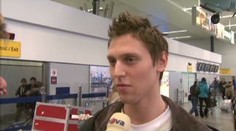 Vladimír Růžička ml.: Musíme se nad sebou zamyslet