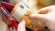 Opozice tlačí na vládu kvůli euru. Má připravit podmínky pro jeho přijetí