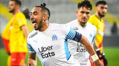 Fotbalisté Marseille splnili roli favorita a vystoupali na druhé místo