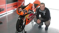 Český revoluční vynález v rakouské motorce