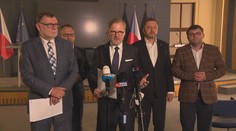 Koalice se shodla na změnách v ozdravném balíčku, benefity zůstanou