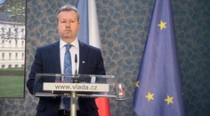 Ministr Brabec měl konečně vysvětlit otravu Bečvy. Nic ale neřekl