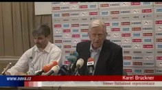 Video: Brückner po Euru končí!