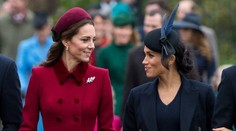 Kořeny nenávisti Meghan k princezně Kate: Strefovala se do ní už před 10 lety