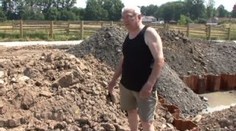 V Soběslavi nalezen poklad: mince z roku 1620
