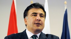Saakašvili znovu v poutech. Podle žalobce bere špinavé peníze