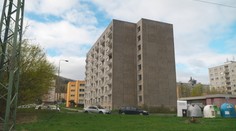 Karlovy Vary řeší nedostupné bydlení. Město chystá desítky nových bytů
