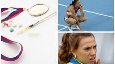 SKANDÁL! Tihle ruští sportovci dopovali na olympiádě v Pekingu!