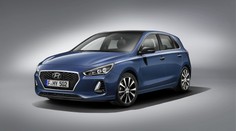 Nový Hyundai i30? Korejský je jen znáček na kapotě