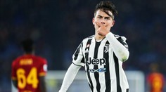 Blázinec okolo Dybaly. Po změně týmu překonal rekord Cristiana Ronalda