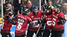 Sparta si vynutila sedmý zápas! Rozhodl kapitán Chlapík