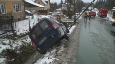 Počasí chystá otočku. Česko sevře mráz a sníh, upozorňují meteorologové