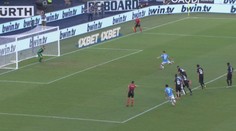 Immobile zničil Speziu hattrickem, Juventus prohrál s nováčkem ligy
