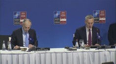 Napětí mezi Ruskem a státy NATO se stupňuje, důvodem je situace na Ukrajině