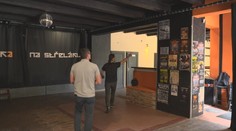 Hasiči zkoumají požární bezpečnost v barech. Našli už přes tisíc prohřešků