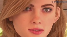 Dvojče Scarlett má o pár koleček navíc! Poslouchá na slovo