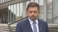Mračna nad hnutím STAN: Gazdík rezignoval, Polčák pozastavil členství. Co bude s Rakušanem?