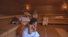 VÍKEND: Sauna vám zvýší imunitu