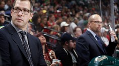 Bývalý obránce NHL ohrozil opilý v autě svého syna! Co se stalo?