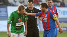 Vzal jsem 200 tisíc, abych zařízl Jablonec, přiznal sudí Adámek
