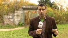 Červený kříž okradli neznámí lupiči o humanitární pomoc!