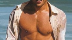 Brad Pitt: Před kamerou se už nesvléknu!