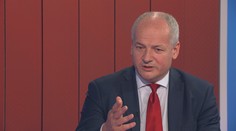 Prymula: Lidé si budou muset vybrat aplikaci, nebo karanténu. Opozice zuří