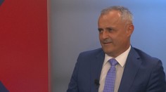 Rozhovor Lukáše Kovandy s Jaroslavem Smetanou